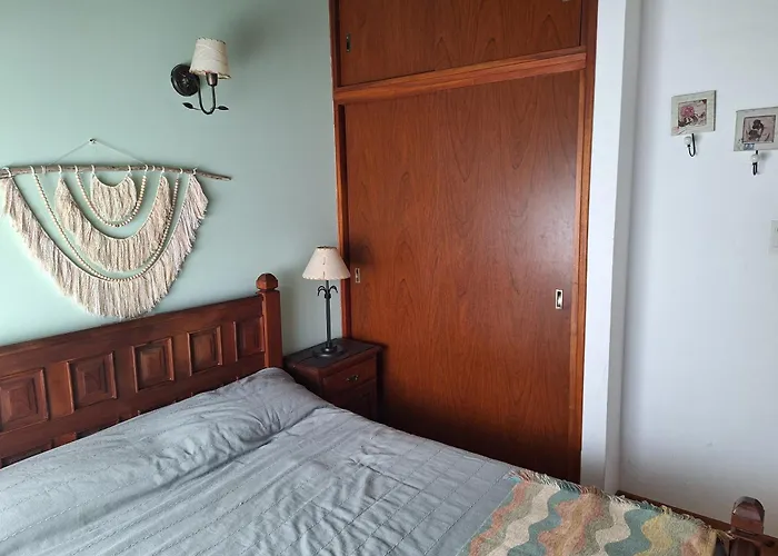 Duplex Con Garage, Patio Y Parrilla