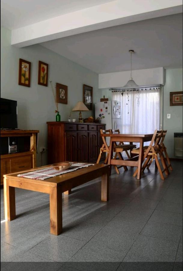 Duplex Con Garage, Patio Y Parrilla Holiday home