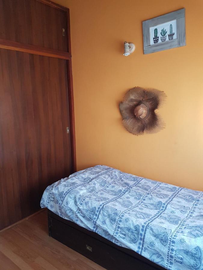 Duplex Con Garage, Patio Y Parrilla