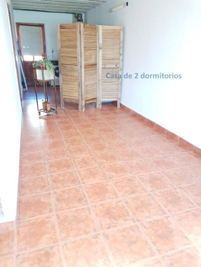 Duplex Con Garage, Patio Y Parrilla * Tandil