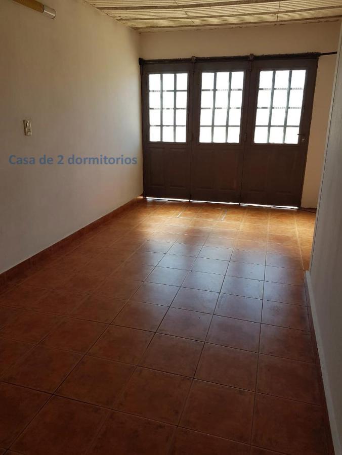 Duplex Con Garage, Patio Y Parrilla Holiday home Tandil