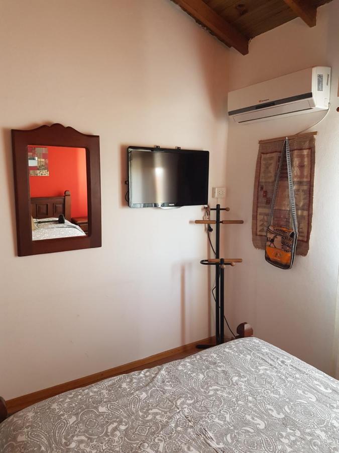 Duplex Con Garage, Patio Y Parrilla Tandil