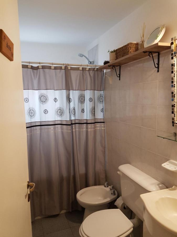 Duplex Con Garage, Patio Y Parrilla Holiday home Tandil