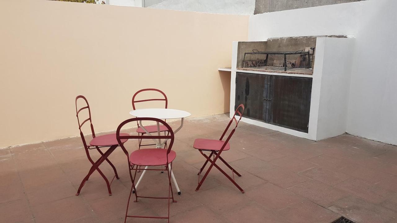 Holiday home Duplex Con Garage, Patio Y Parrilla