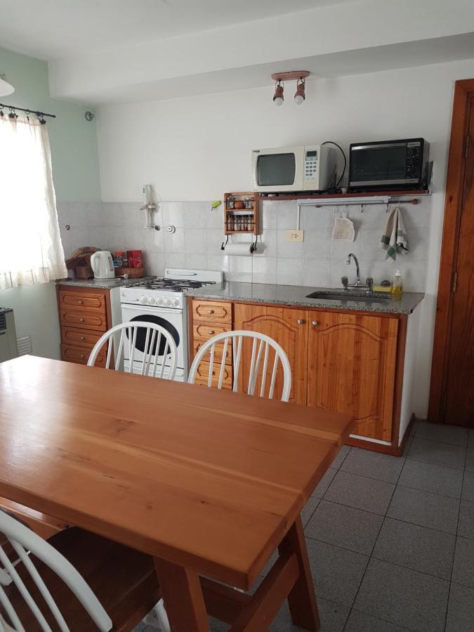 Holiday home Duplex Con Garage, Patio Y Parrilla