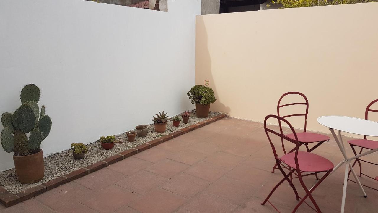Duplex Con Garage, Patio Y Parrilla