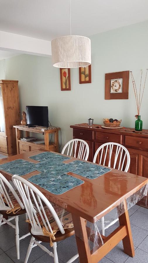 Duplex Con Garage, Patio Y Parrilla Tandil