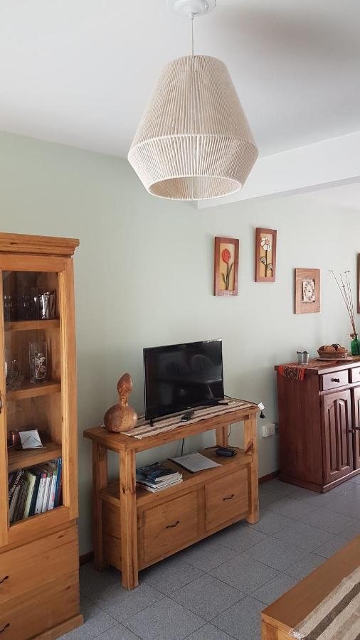 Duplex Con Garage, Patio Y Parrilla Tandil