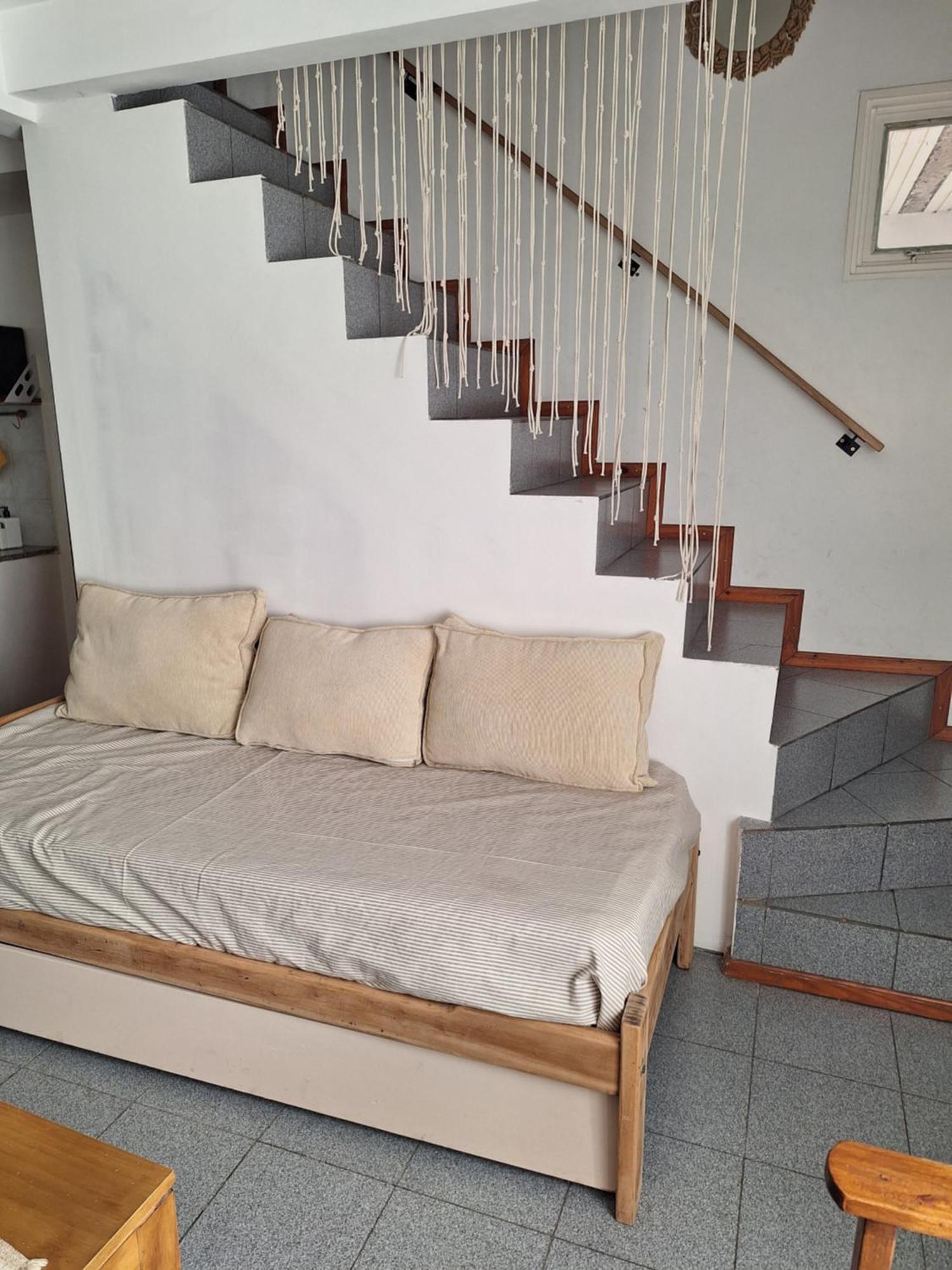 Duplex Con Garage, Patio Y Parrilla Holiday home *