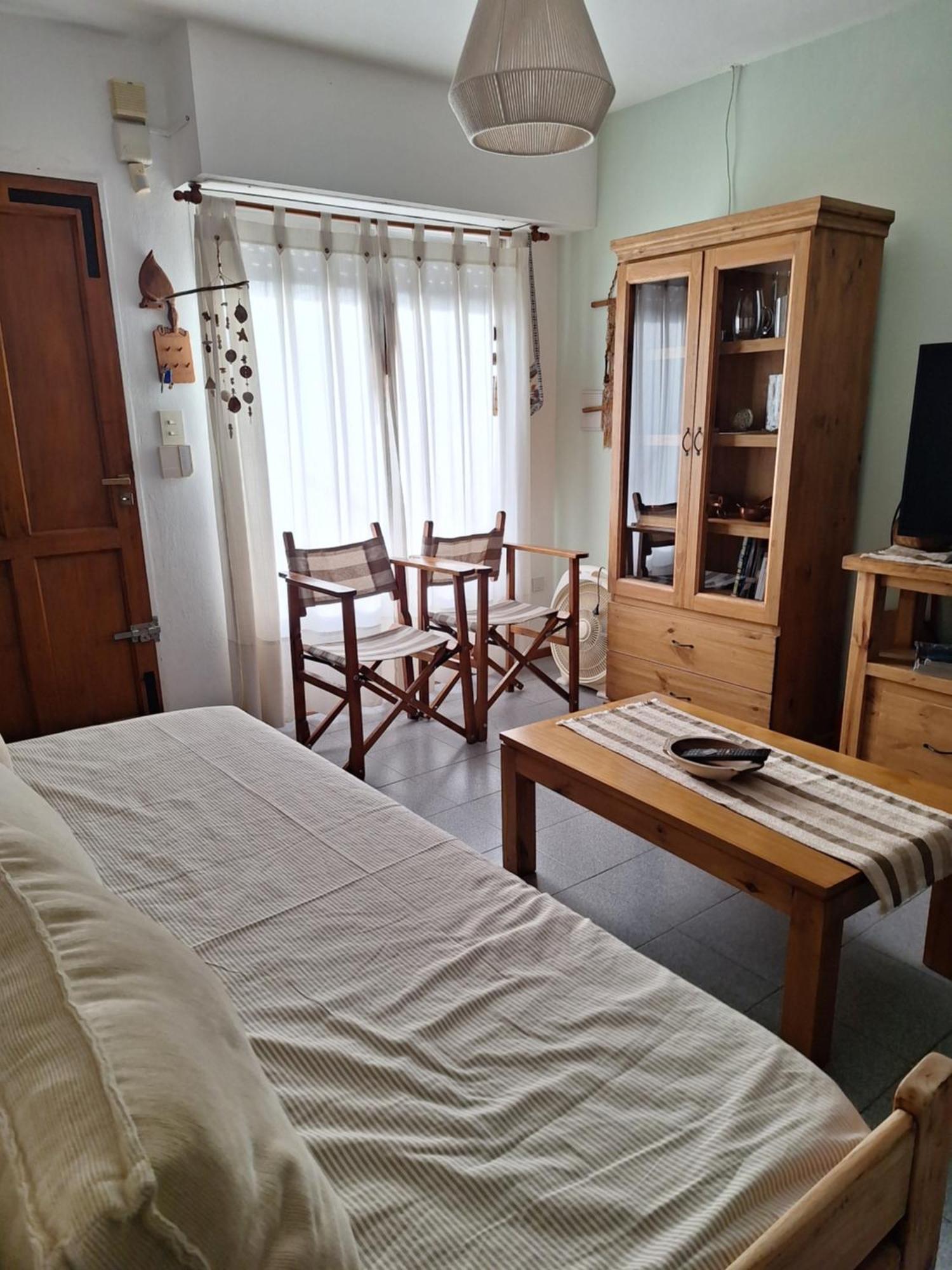 Duplex Con Garage, Patio Y Parrilla * Tandil