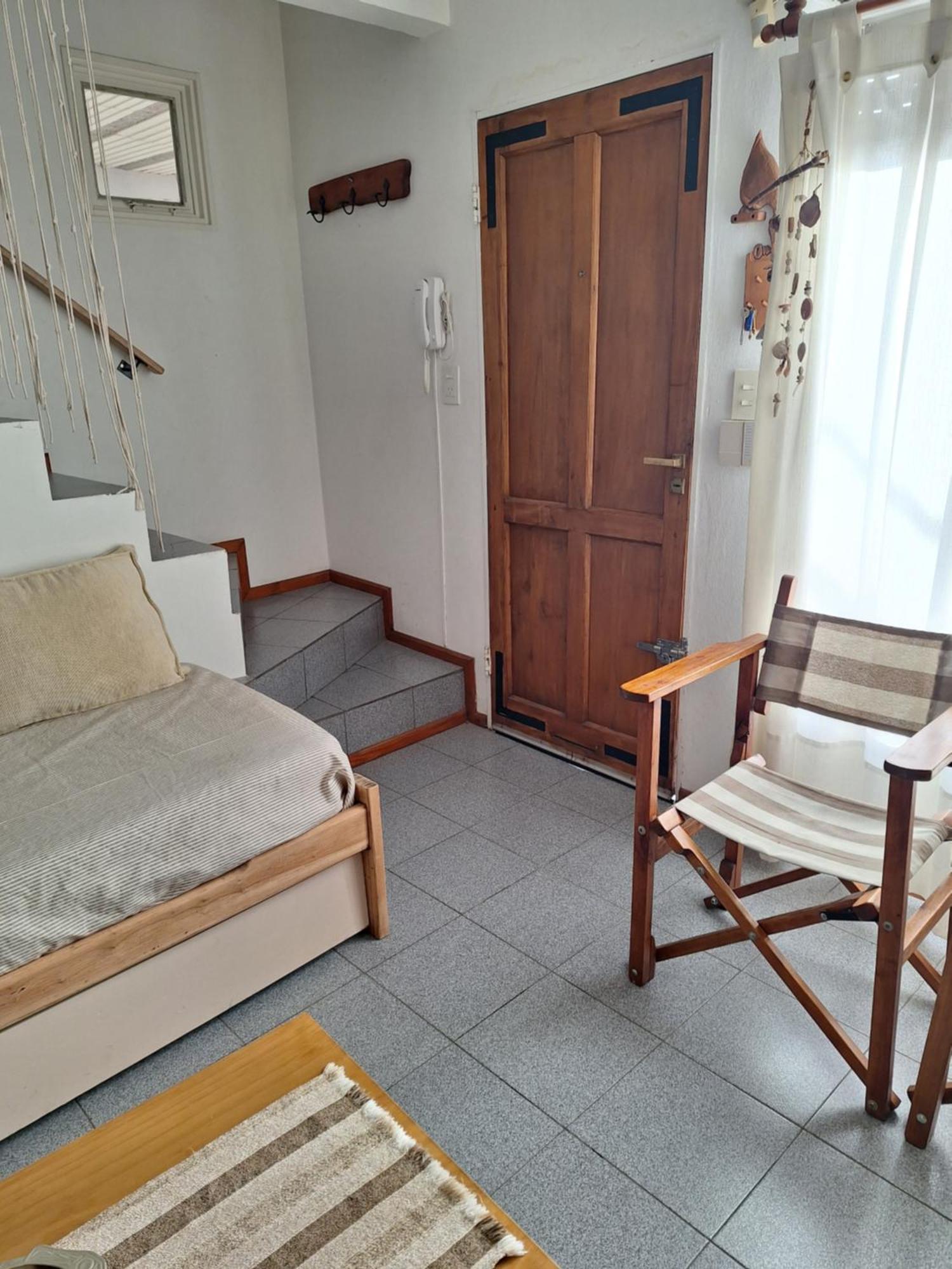 Holiday home Duplex Con Garage, Patio Y Parrilla