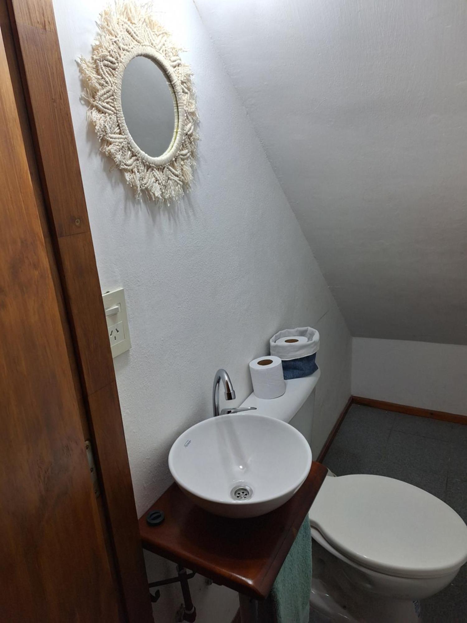 Duplex Con Garage, Patio Y Parrilla Holiday home