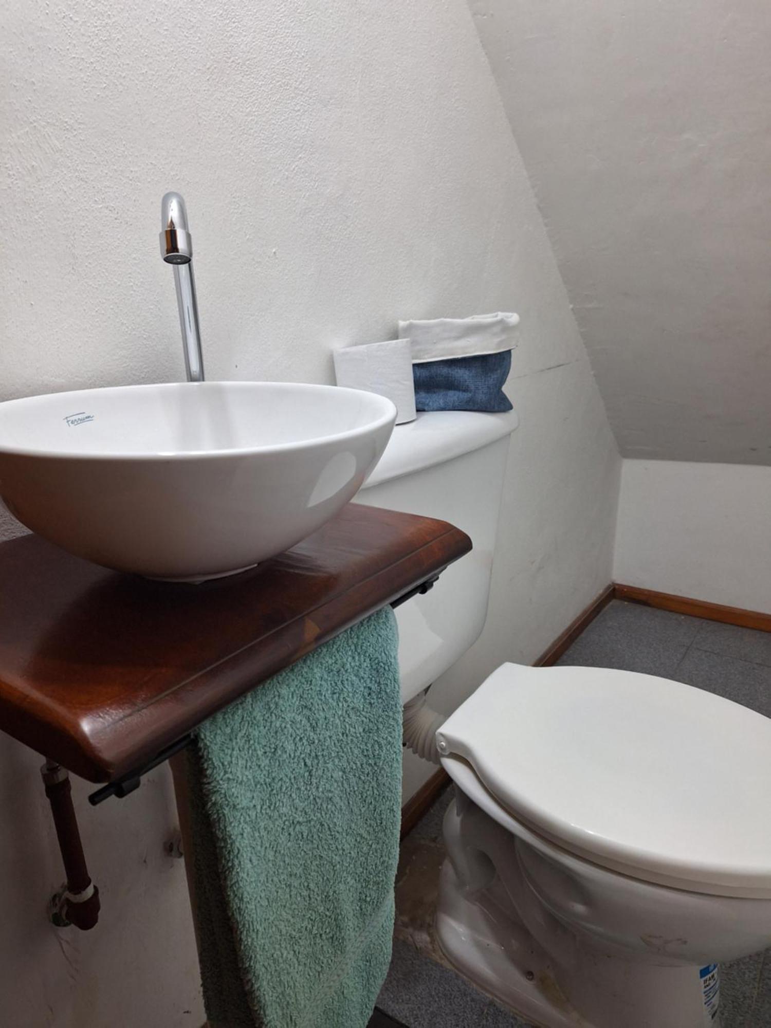 Holiday home Duplex Con Garage, Patio Y Parrilla Tandil