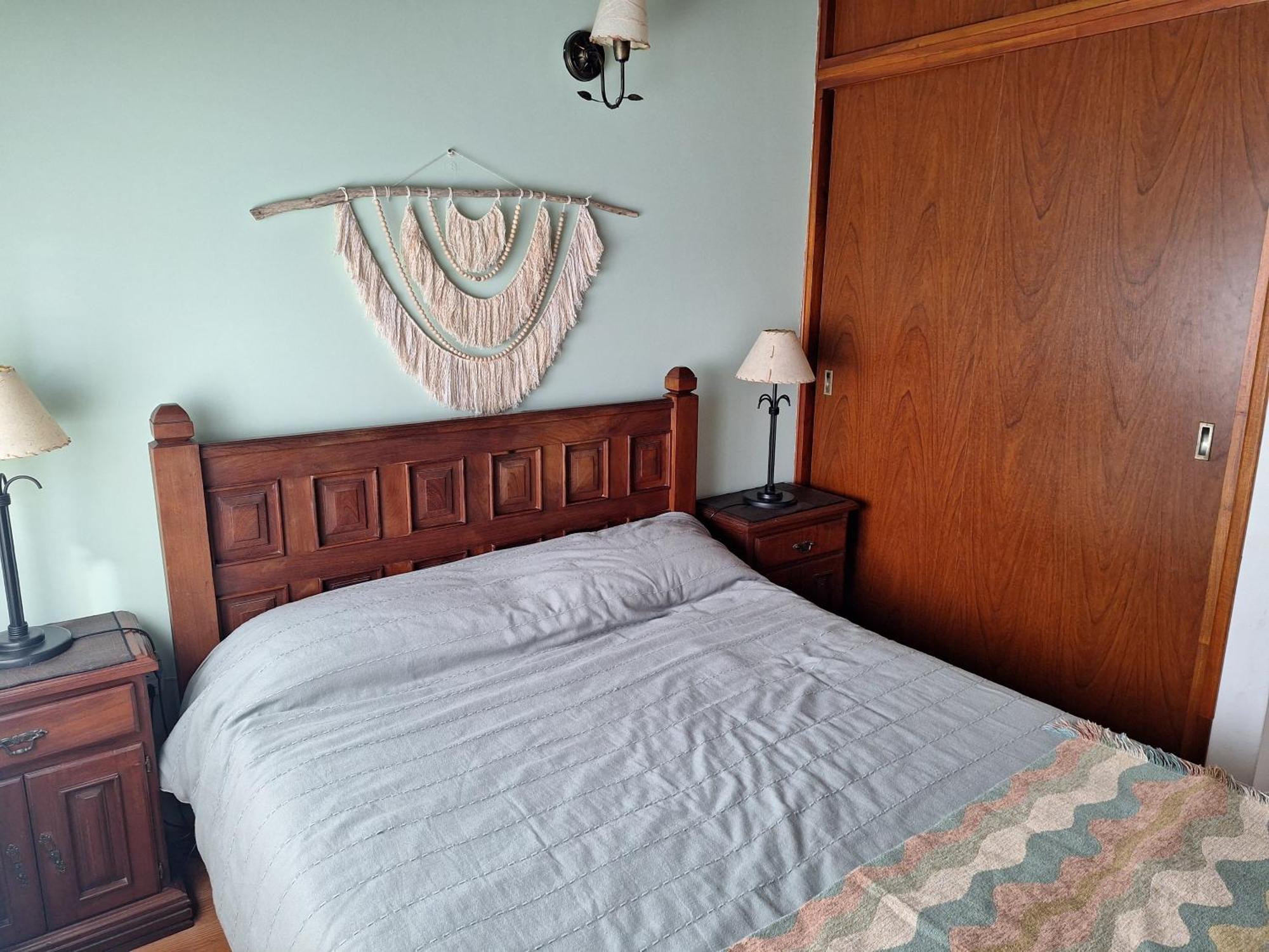 Holiday home Duplex Con Garage, Patio Y Parrilla *