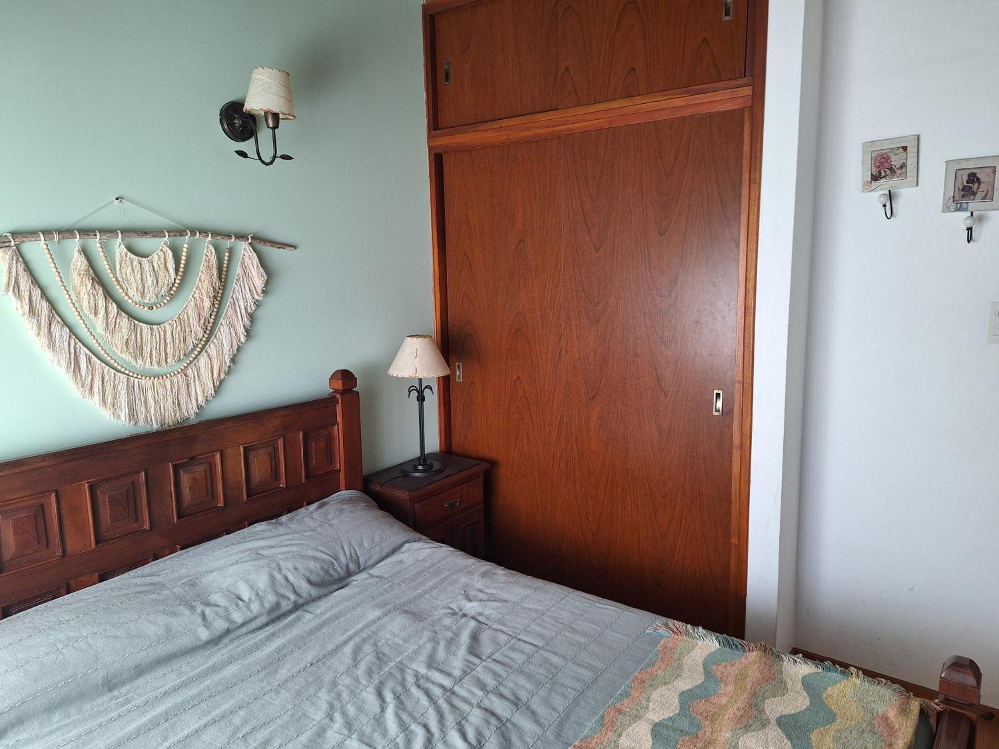 Duplex Con Garage, Patio Y Parrilla Holiday home Tandil