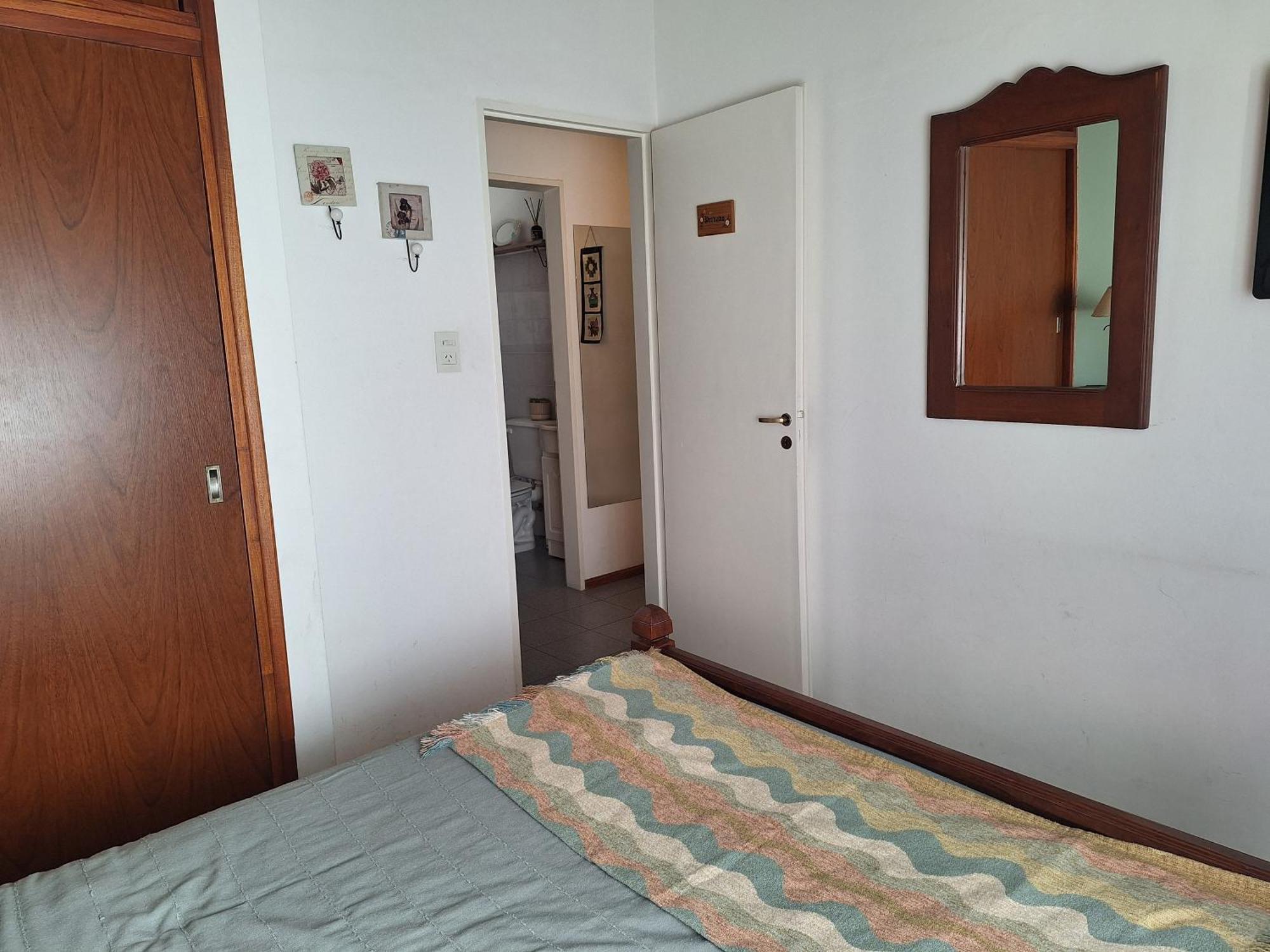 Holiday home Duplex Con Garage, Patio Y Parrilla Tandil