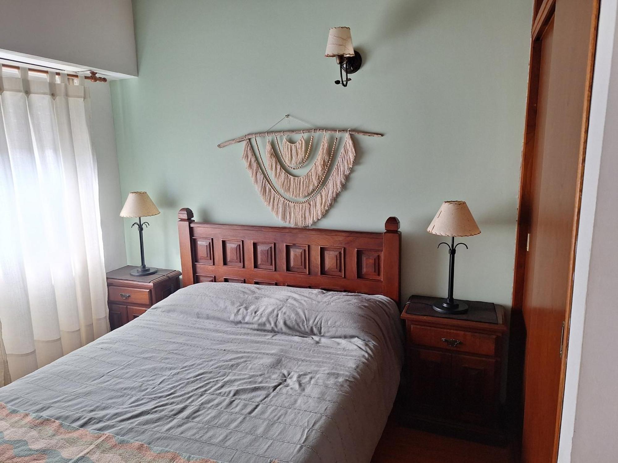 Duplex Con Garage, Patio Y Parrilla *