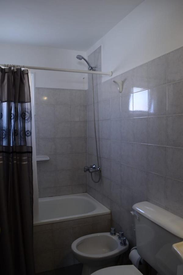 Duplex Con Garage, Patio Y Parrilla Holiday home *