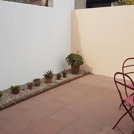 Dúplex con garage, patio y parrilla Tandil Exterior foto